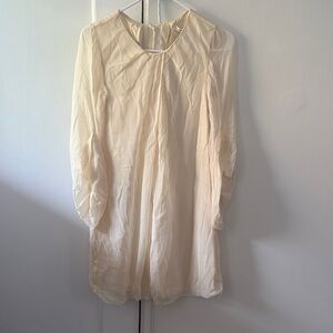 Diane Von Furstenberg Silk Dress